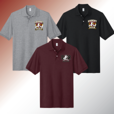 Edgmont Short Sleeve Polo Edgmont Short Sleeve Polo